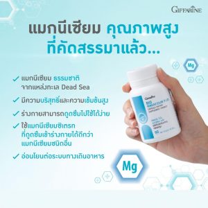 แมกนิเซียมกิฟฟารีน