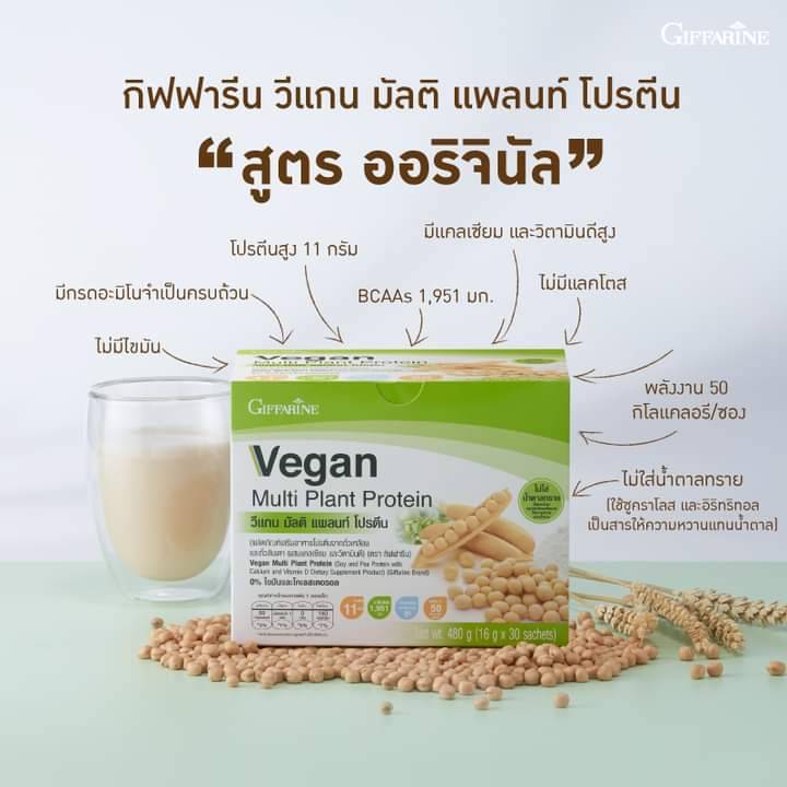 โปรตีนกิฟฟารีน